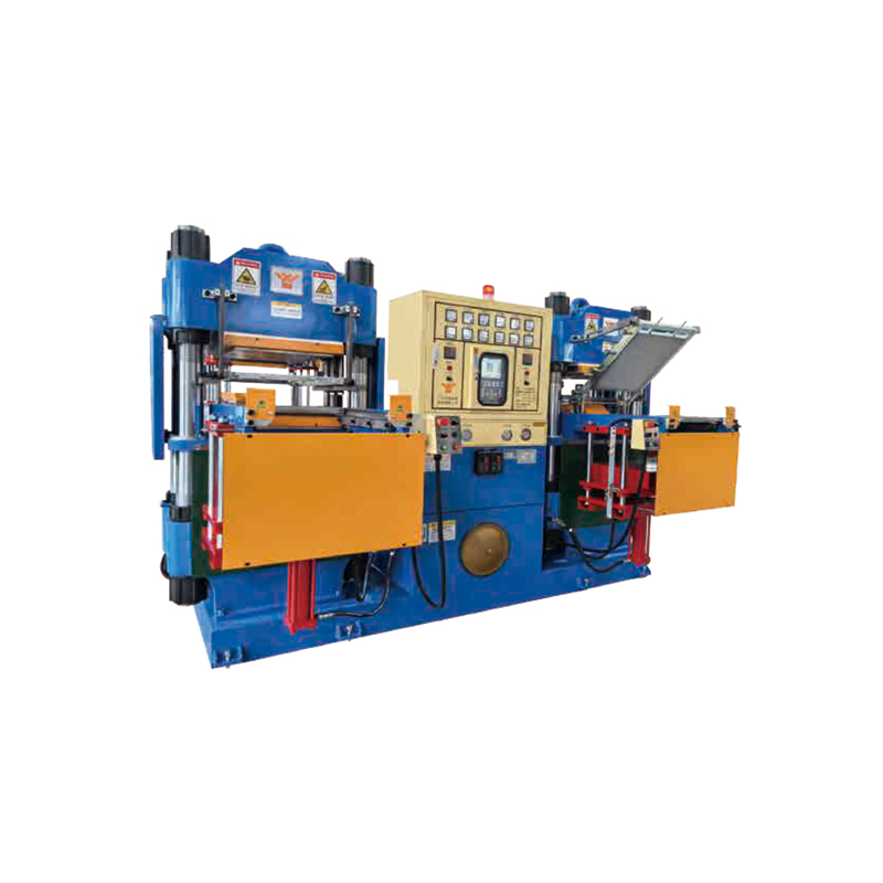 胶座式气门嘴专用热压成型机YHSN