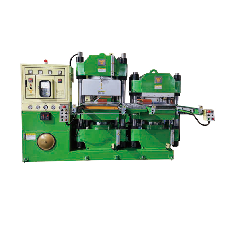 新能源储能产品专用成型机